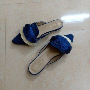 🎊 Shein Mules